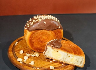 New York Rol Çikolatalı görseli