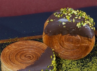 New York Rol Fıstıklı görseli