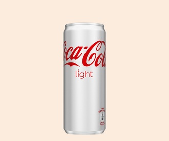 Coca-cola Light (33 Cl.) görseli