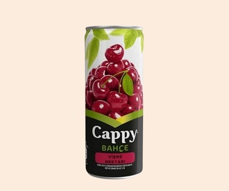 Cappy Vişne (33 Cl.) görseli