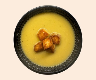 Mercimek Çorbası görseli