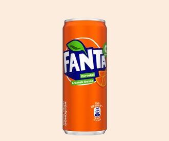 Fanta (33 Cl.) görseli