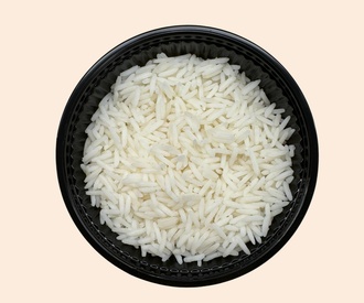 Buharda Basmati Pilavı görseli