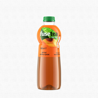 Fuse Tea 1 Lt Şeftali görseli