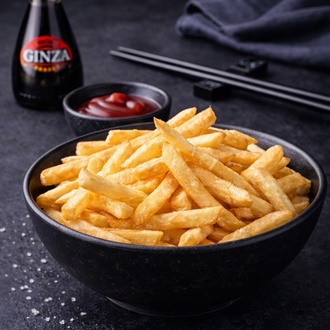 Patates Cipsi (French Fries) görseli