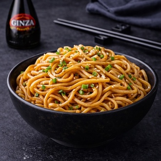 Sade Noodle (Plain Noodle) görseli