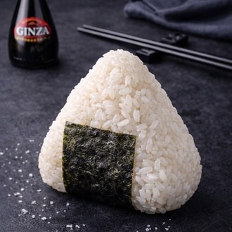 Onigiri (1 Adet) görseli