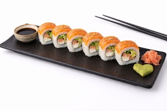 8'Liginza Queen Roll görseli