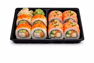 Sushi Box 2 görseli