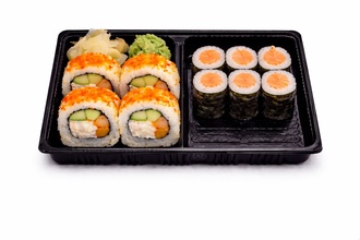 Sushi Box 4 görseli