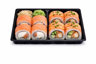 Sushi Box 3 görseli