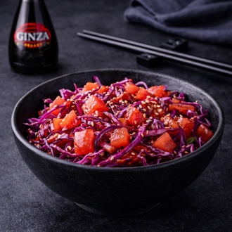 Çin Salatası (Chinese Salad) görseli