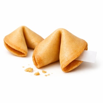 Şans Kurabiyesi görseli