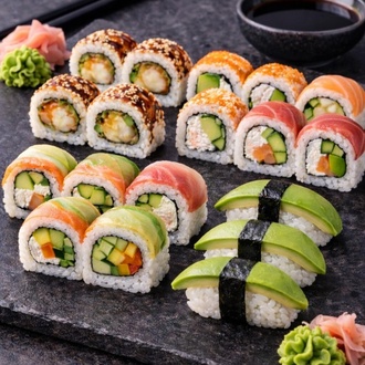 Ginza Set (16 Adet) görseli