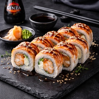 8'Li İstanbul Roll görseli