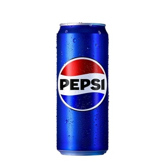Pepsi Cola 330Ml görseli