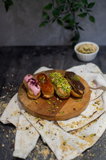 Karışık Ekler (500 Gr.) görseli
