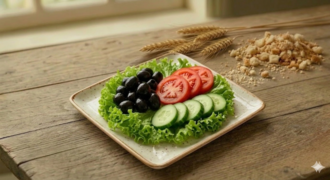 Zeytin Tabağı görseli