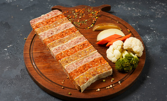 Anadolu Kebabı 3 Kebap Karışık görseli