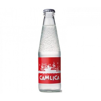Çamlıca Gazoz görseli
