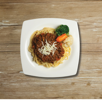 Spagetti Bolonez görseli