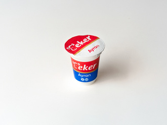 Eker Ayran (270Ml) görseli