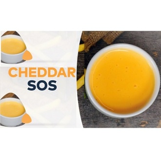 Cheddar Sos görseli