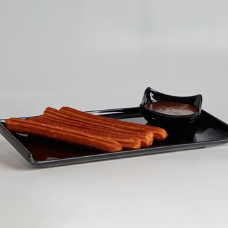 Churros görseli