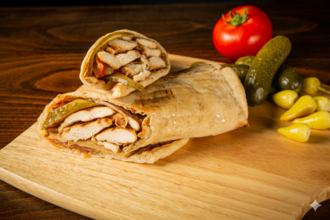 Kayhan Tavuk Döner görseli