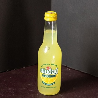 Uludağ Limonata (250 Ml) görseli