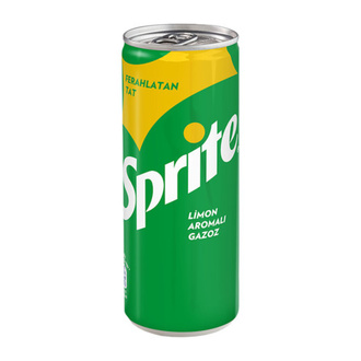 Sprite (330 Ml) görseli