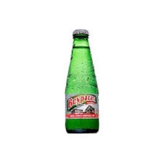 Soda (200 Ml) görseli