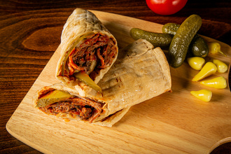 Kayhan Dürüm Et Döner görseli