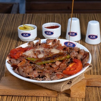 Et Döner görseli