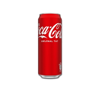 Coca Cola Zero Sugar (330 Ml) görseli