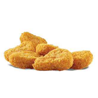 Nugget (4 Adet) görseli