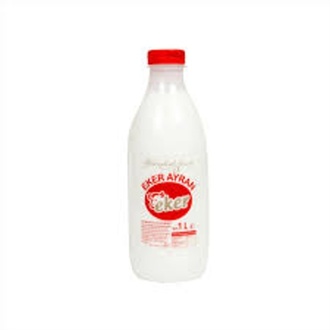 Coca Cola (1 L) görseli