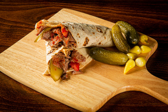 Dürüm Et Döner görseli