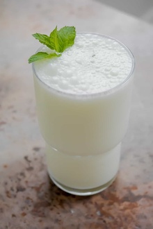 Açık Ayran görseli