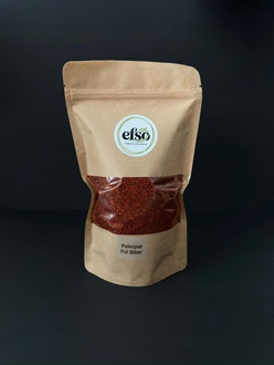 Psikopat Pul Biber (Çok Acı) (500 Gr.) görseli