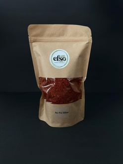 Acı Pul Biber (500 Gr.) görseli