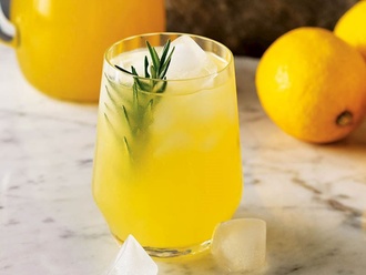Limonata görseli