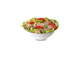 Ton Balıklı Salata görseli