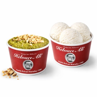Antep Fıstıklı Cennet Çamuru Şöleni(270gr.) görseli