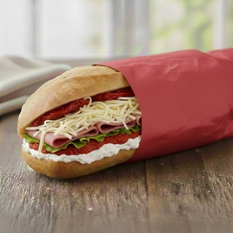 Lütenitsa Soslu Sandviç görseli