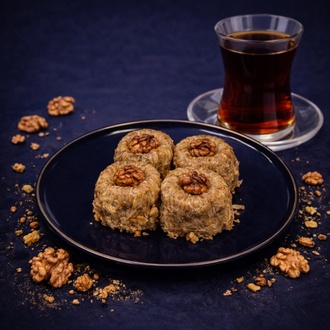 Cevizli Padişah(500gr) görseli