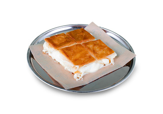 Beyaz Peynirli Börek (300 Gr.) görseli