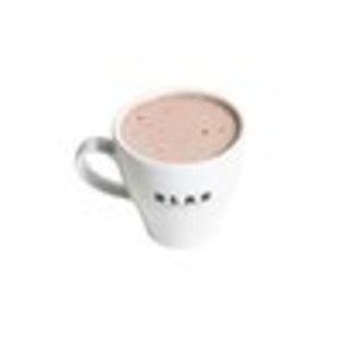 Orange Hot Chocolate (Büyük Boy 16Oz) görseli