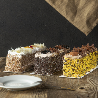 Baton Çikolatalı görseli