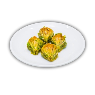 Midye Baklava (500 Gr.) görseli